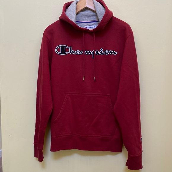 Champion hoodie - Picture 1 of 7